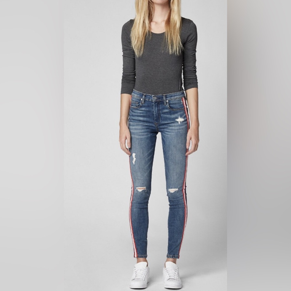 Bank NYC Jeans